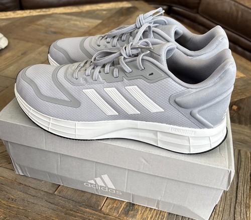 ADIDAS DURAMO 10 Uomo Sneakers Taglia 10