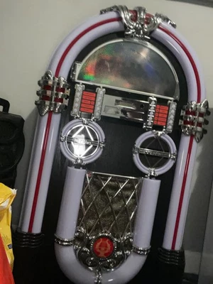 jukebox machine - Image 1 of 4