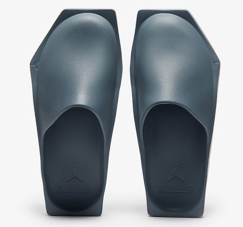 NIKE Jordan Hex Mule Slider DX6405 004 diapositive donna unisex uomo UK 15 EU 50 5 US16