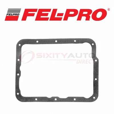 Fel-Pro Transmission Oil Pan Gasket for 1956-1958 Studebaker Golden Hawk - hl Foto 1 de 4