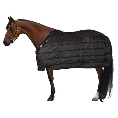 Schneiders Adjusta-Fit Cutback Shoulder Relief Nylon Blanket Liner |Color & Size - Image 1 of 4