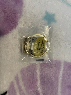 Pulsera American Girl para Raquel Reyes para muñecas pieza de repuesto GOTY 2026 Foto 1 de 3