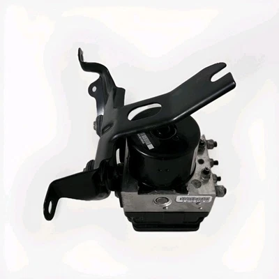 2014-2017 Honda Odyssey Abs Modular Assy Brake Pump Anti Lock 57110-tk8 Foto 1 de 4