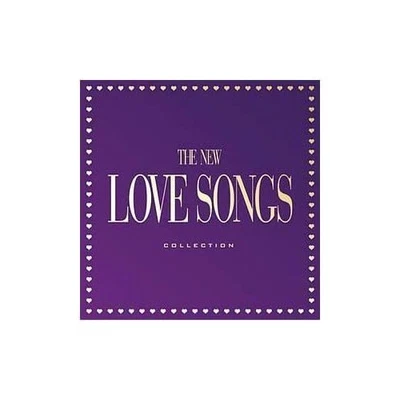 The New Love Songs Collection - Various Artists CD RSVG The Cheap Fast Free Post - Bild 1 von 2