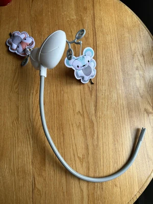 ¡Nuevo! Barra de juguete de repuesto para gorila de bebé Fisher Price Foto 1 de 3