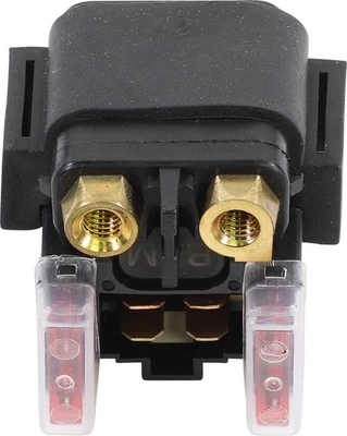 Solenoide de arranque ilimitado piezas para Yamaha VX600XTR 1998 VMAX 600 XTR Foto 1 de 2
