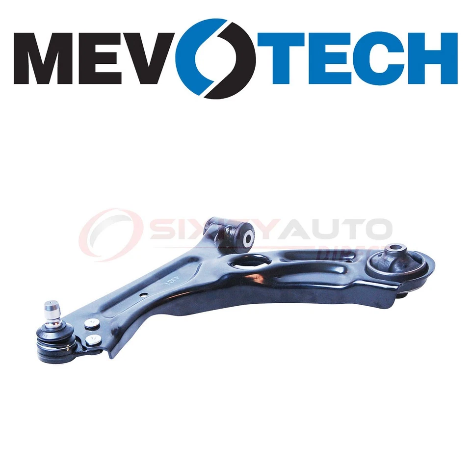 Mevotech Control Arm & Ball Joint Assembly for 2012-2017 Chevrolet Sonic dv - Imagem 1 de 4