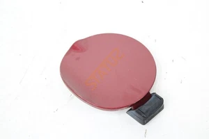 Porsche 924 944 Fuel Petrol Tank Filler Pipe Flap Guards Red 9377012700 - Picture 1 of 6