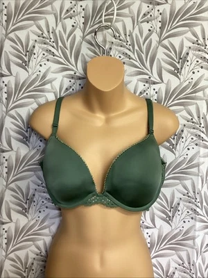 Sujetador push up Victoria’s Secret Dream Angels 38C Foto 1 de 4