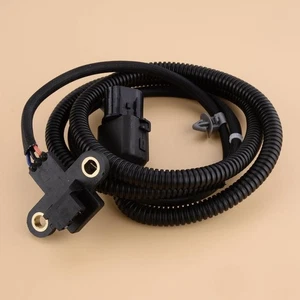 Fit For Hyundai Santa Fe 2.4L 2001-06 39310-38070 Crankshaft Position Sensor C2 - Picture 1 of 6