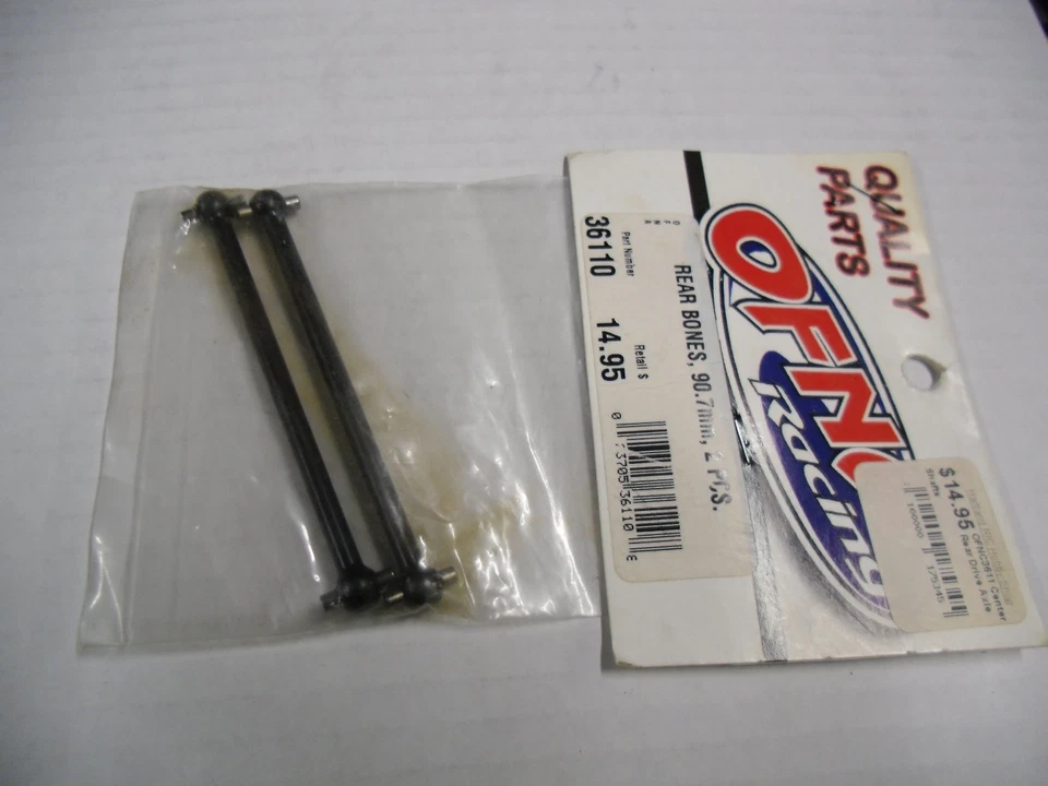 OFNA 36110  Ultra GTP Rear Dogbone Driveshaft - Image 1 of 1