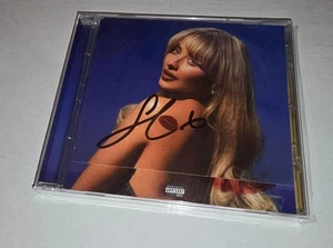 Sabrina Carpenter - Short N Sweet SIGNED/AUTOGRAPHED CD - Bild 1 von 1