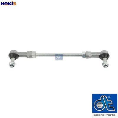 SELECTORSHIFT ROD 2.32105 FOR VOLVO TD102FDQ/102FM/103E/103ES/102F/102FF 9.6L - Image 1 of 4