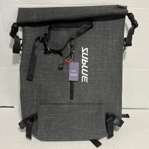 Sublue multifunktionaler IPX6 wasserdichter Rucksack für Unterwasserroller - Bild 1 von 3