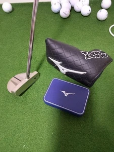 Mizuno M.Craft 05 Putter Omoi - Picture 1 of 8