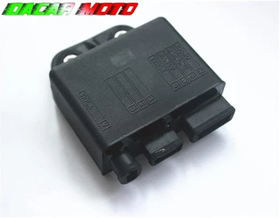 CENTRALINA CDI SENZA IMMOBILIZER Vespa ET4 (M04000)	125	1996 1997 1998 1999 - Bild 1 von 4