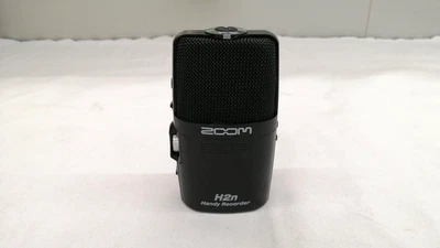 Gebrauchter Zoom H2 H2n Linear PCM IC Digital Handy Recorder - Bild 1 von 4