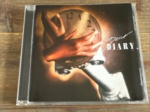 DEAR DIARY - Same (1991/2010 Import) LILLIAN AXE / TYKETTO / DANGER DANGER - Bild 1 von 3