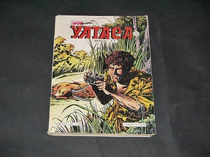 PETIT FORMAT MON JOURNAL YATACA N° 141 - Imagen 1 de 1