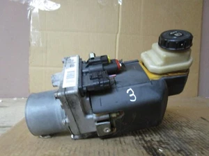 17 18 19 20 Infiniti QX60 Electric Power Steering Pump Assembly Motor 491109nc0b - Picture 1 of 11