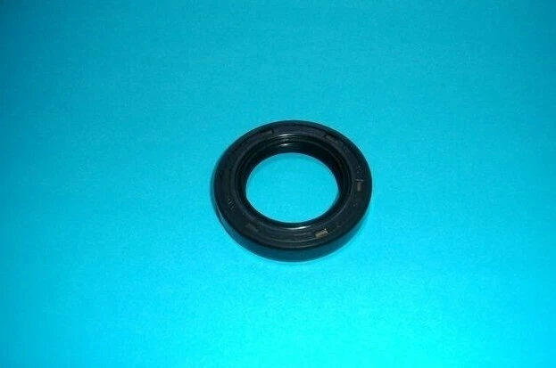 GUFERO 1 Wellendichtring 30 x 62 x 7 WAS = TC Werkstoff NBR mit Staublippe