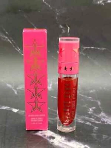 Jeffree Star Velour Liquid Lipstick ~ Mystery Shade "?" (Christmas Stocking Red) - Picture 1 of 9