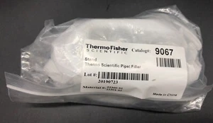Thermo Scientific 9067 S1 Supporto da tavolo riempimento pipetta singola - Foto 1 di 2