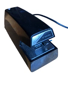 Swingline Model 67 Electric Stapler Desktop Heavy Duty - Picture 1 of 8
