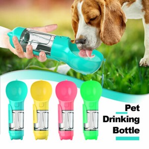 automatic watering system for dogs