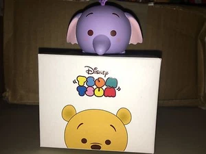 Vinilación de Disney Lumpy Elephant CHASER Mini Tsum Tsum Winnie the Pooh Series - Imagen 1 de 2