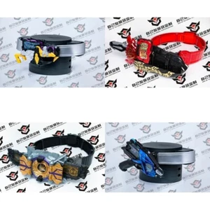 Modificación Extensión Más Larga Cinturón Transformación Tamaño Adulto Kamen Rider Driver - Imagen 1 de 28