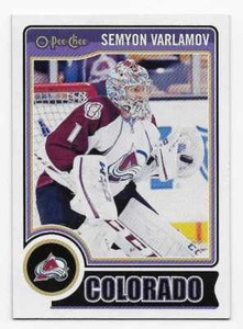 14/15 O-PEE-CHEE BASE Hockey (#251-500) U-Pick From List