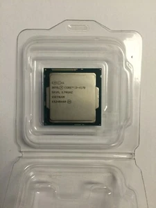 Intel core i3-4170 3.7 GHz Dual Core Processor - Picture 1 of 1