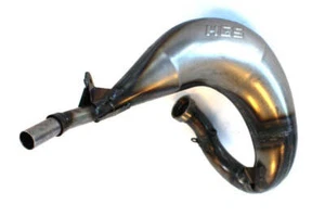 KTM 85SX /Husqvarna TC85 2018-2024 /GasGas MC85 2021-2024 HGS Exhaust HG06E312 - Bild 1 von 2
