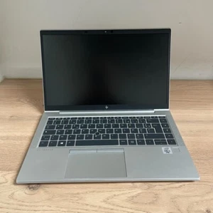 HP Elitebook 840 G7 14" - Core i5-10210U- 16Go - 256Go SSD - Photo 1/5