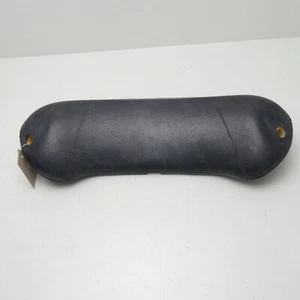 Piaggio Hexagon 125 150 Rückenlehne original Sitzpolster Sitzbank Sozius C0004 - Bild 1 von 7