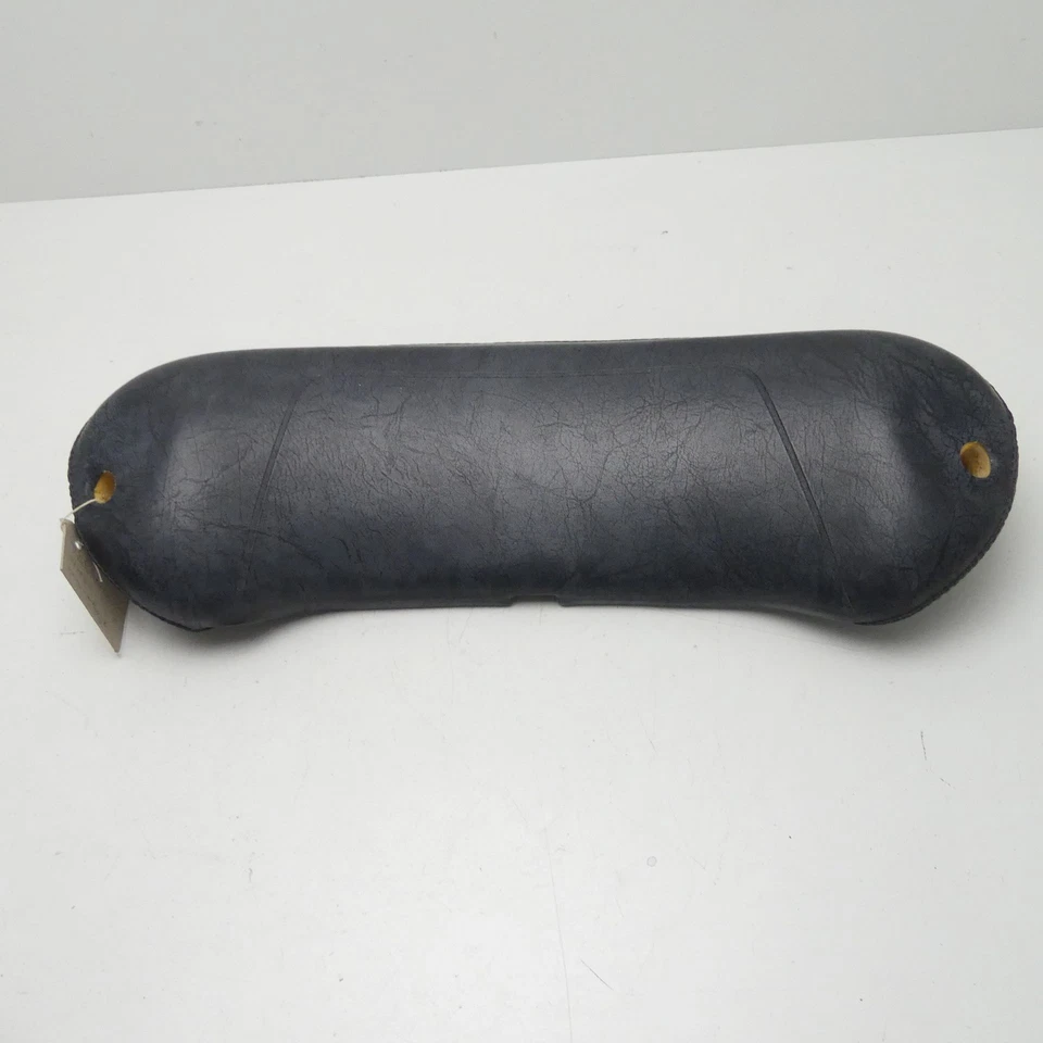 Piaggio Hexagon 125 150 Rückenlehne original Sitzpolster Sitzbank Sozius C0004 - Bild 1 von 4