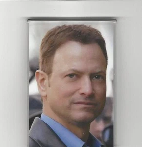 GARY SINISE CSI NY Magnet - Bild 1 von 1