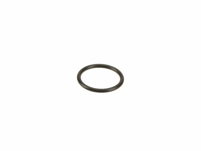 Motorcraft Water Pipe O-Ring fits Ford F450 Super Duty 2011-2018 6.7L V8 46XPKG - Image 1 of 1