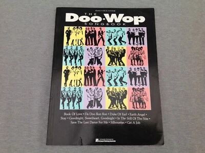 The Doo-Wop Songbook - Image 1 of 4