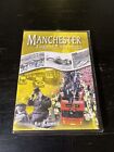 Manchester Through The Ages  Documentary Dvd  New  Sealed  Free P And P