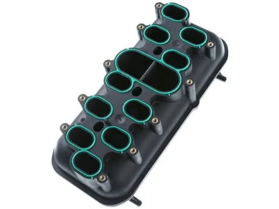 For 2000-2018 Ford E350 Super Duty Intake Manifold Autopart Premium 87523WF - Image 1 of 2