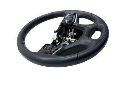 Volante Honda Pilot 2019-2022 sin calefacción con cambio de paleta con botones de control Foto 1 de 4