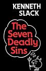 The Seven Deadly Sins: A Contemporary View. Slack 9780334015031 Free Shipping<|