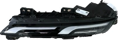 Original BMW 7er G70 I7 Scheinwerfer Oben Links LED Head Light 9450079 Neu - Bild 1 von 4