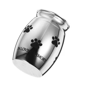 Small Dog Urns Ashes Dog Memorial Urn Dog Urn Box Dog Cremation Box - Picture 1 of 12