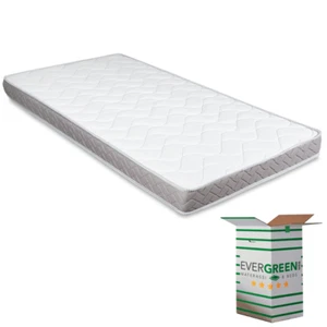 EVERGREENWEB-Materasso per Divano Letto Ortopedico in Memory Foam -DAYBED MEMORY - Imagen 1 de 8