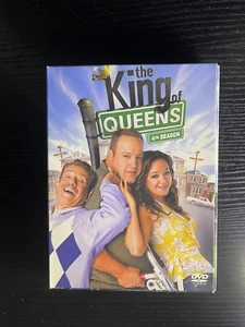 The King of Queens: Season 4 - Picture 1 of 2