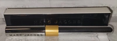 Marc Jacobs Highliner Waterproof Liquid Gel Eyeliner Shade #38 Gold Getter 3.5ml - Image 1 of 4