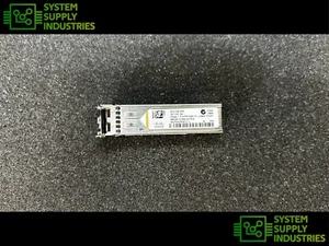 Cisco GLC-SX-MM 1Gb SFP Module PN: 30-1301-04 - Picture 1 of 2